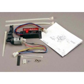 EZ- Start System Complete