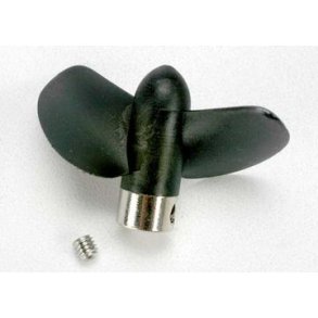 Propeller Left 4mm Villain EX