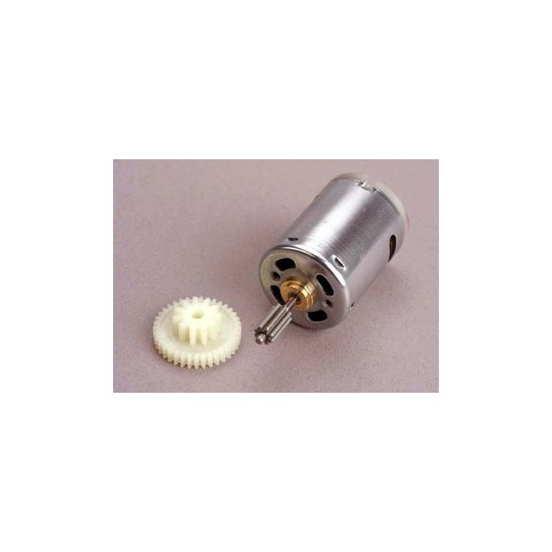 Motor EZ-Starter