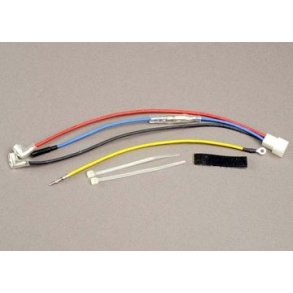 Wiring harness Short (EZ-Start and EZ-Start 2)