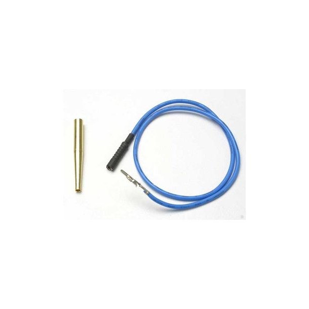 Glow Plug Wire Special EZ/EZ-2 Electric Starter