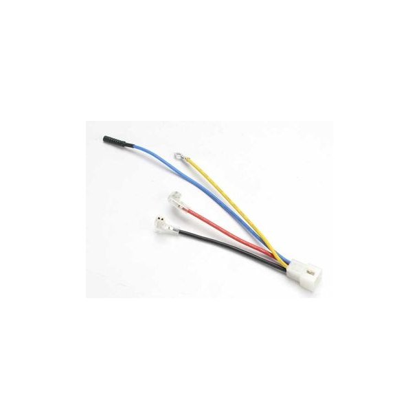 EZ-Start 2 Wiring Harness Jato
