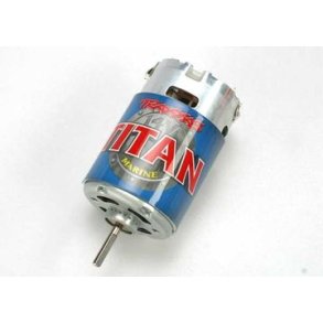 Motor Titan Marine 550 24T