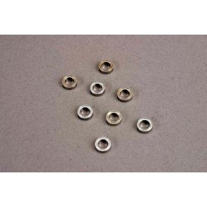 Ball Bearing 5x8x2,5mm (8)