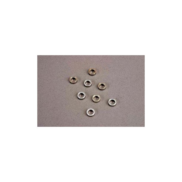 Ball Bearing 5x8x2,5mm (8)