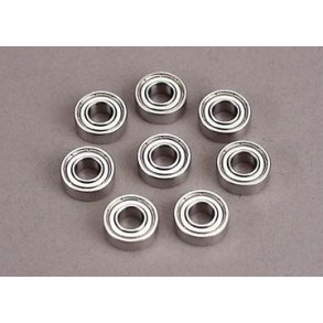 Ball Bearing 5x11x4mm (8)
