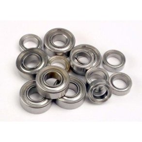 Ball bearing set 5x11 (6)+5x8 (8)