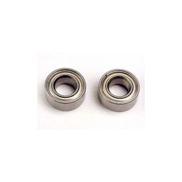 Ball bearing 5x10x4 (2)