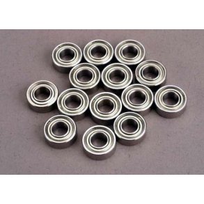 Ball bearings (5x11x4mm) (14)