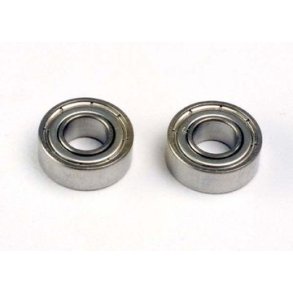 Ball bearing 5x11x4mm (2)