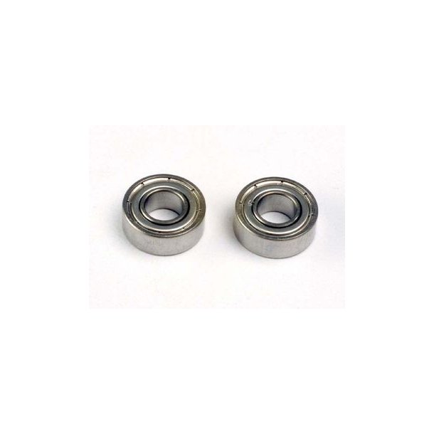 Ball bearing 5x11x4mm (2)