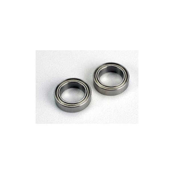 Ball bearing 10x15x4mm (2)