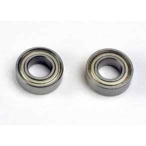 Ball bearing 6x12x4mm (2)