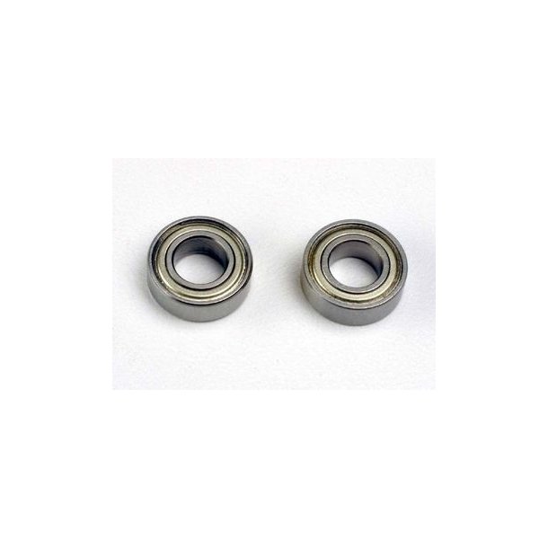 Ball bearing 6x12x4mm (2)