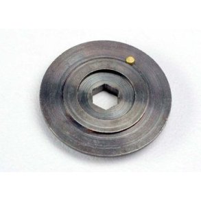 Pressure Plate