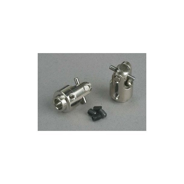 Differential Output Yokes Steel (2)