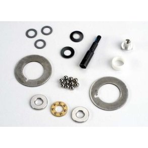 Rebuild Kit Differentail