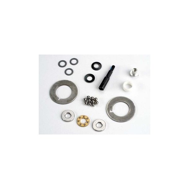 Rebuild Kit Differentail
