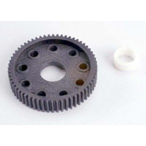 Differential gear 60t