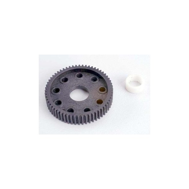 Differential gear 60t