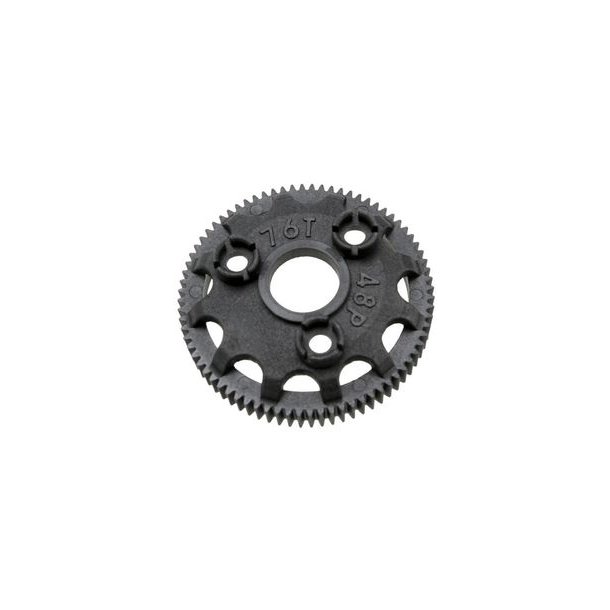 Spur Gear 76T 48P (for Slipper Clutch)