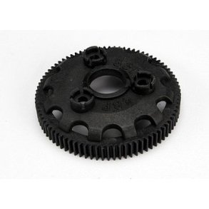 Spur Gear 83T 48P (for Slipper Clutch)