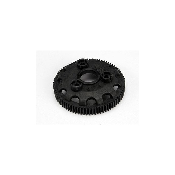 Spur Gear 83T 48P (for Slipper Clutch)