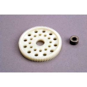 Spur Gear 84T 48P