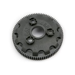 Spur Gear 86T 48P (for Slipper Clutch)