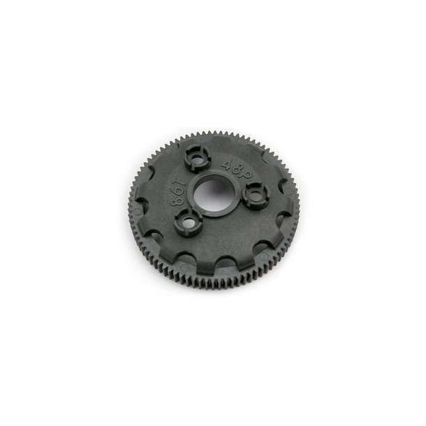 Spur Gear 86T 48P (for Slipper Clutch)