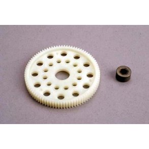 Spur Gear 87T 48P