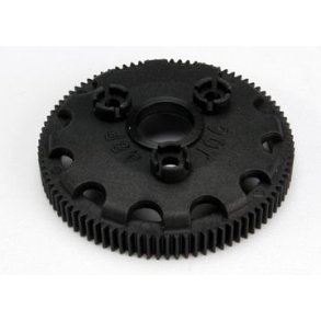Spur Gear 90T 48P (for Slipper Clutch)