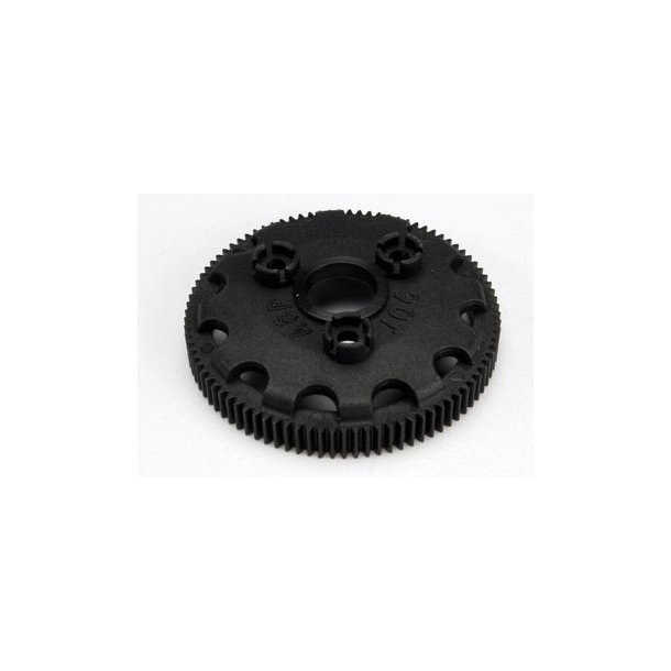 Spur Gear 90T 48P (for Slipper Clutch)