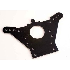 Shock Tower Rear Fiberglass TRX-1