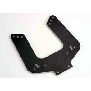 Shock Tower Front Fiberglass TRX-1