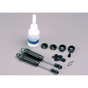 Shocks Aluminium Complete X-Long (2)