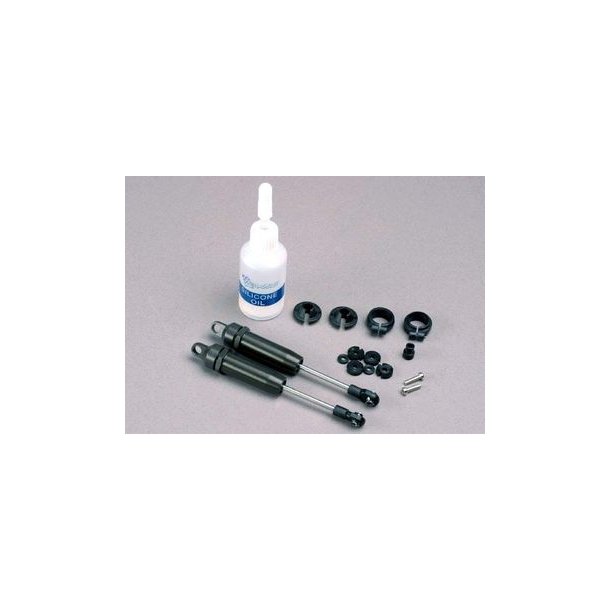 Shocks Aluminium Complete X-Long (2)