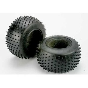 Tires Pro-Trax Spiked Soft 2.2