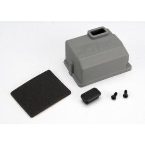 Cover for Receiver Box Nitro 4-Tec
