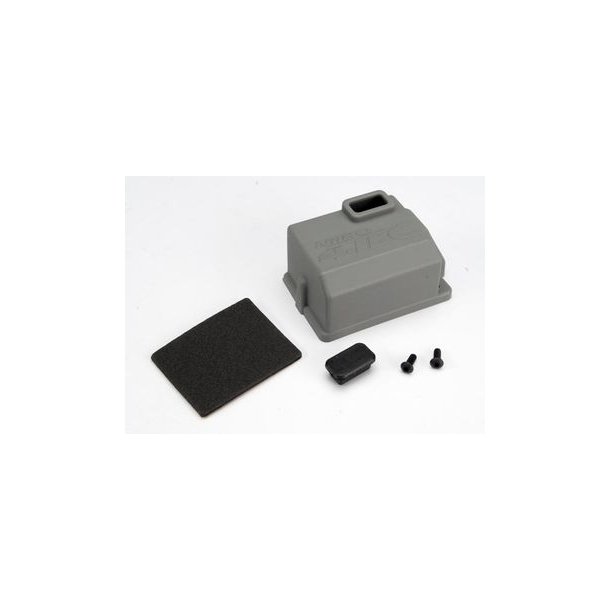Cover for Receiver Box Nitro 4-Tec