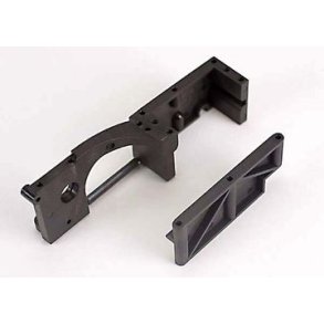 Chassis Stiffeners Nitro 4-Tec