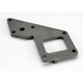 Rear Brace Grey Nitro 4-Tec