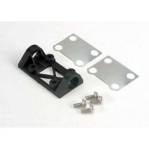 Bearing Block Front Nitro 4-Tec