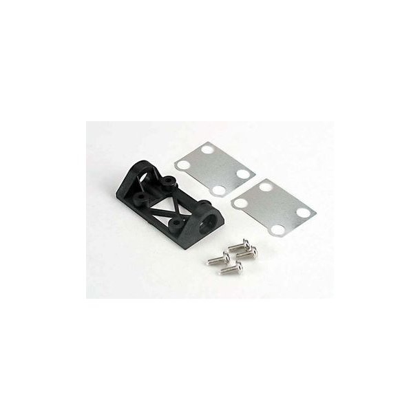 Bearing Block Front Nitro 4-Tec