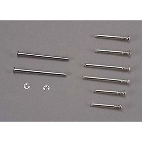 Screw pin/ hinge pin Set Nitro 4-Tec