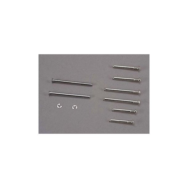 Screw pin/ hinge pin Set Nitro 4-Tec