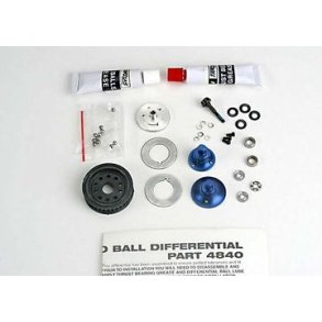 Pro Ball diff 4-Tec/Nitro 4-Tec