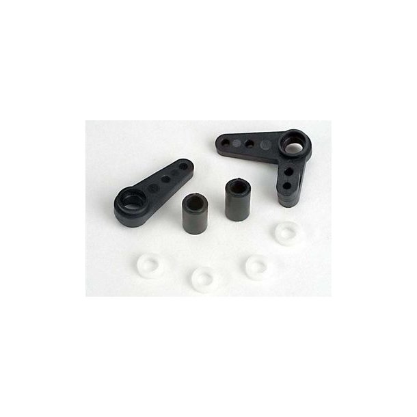 Bellcranks Nitro 4-Tec