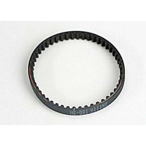 Belt Front Drive 50T 4-Tec