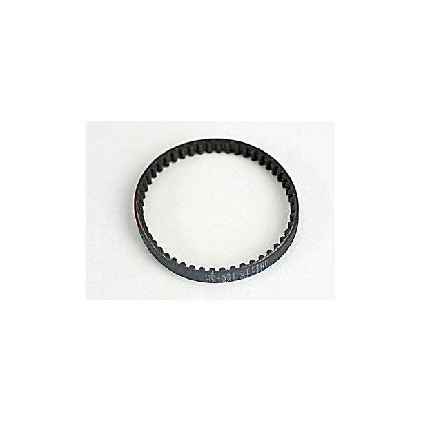 Belt Front Drive 50T 4-Tec